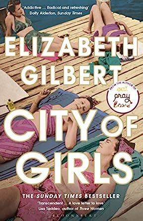 city of girls kindle|City of Girls: The Sunday Times Bestseller (High/Low).